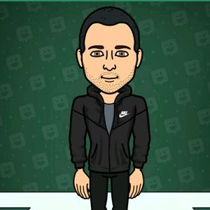 Meet your Posher, Chase